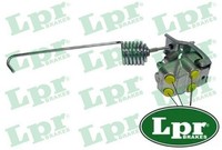 LPR 9972 Bremskraftregler Regler Bremskraft FüR Mercedes-Benz FüR VW