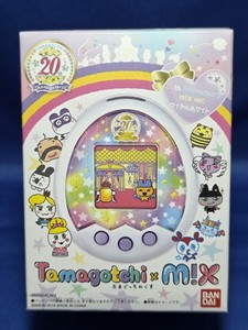 Mix Tamagotchi | eBay