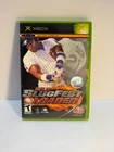 MLB SlugFest Loaded (Xbox, 2004) – Tested & Working