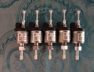 Eberspakers_Pompa dosatrice_25190845 nuova 24V_5 pezzi