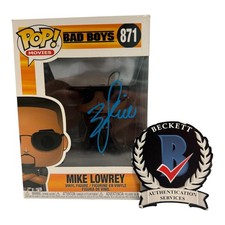 Funko Pop Bad Boys Vinyl Figures 18