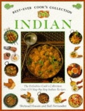 Best Ever Cook's Collection - Indian..., Shehzad Husain