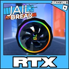RTX RIMS  Roblox JailBreak 💎CLEAN • FAST DELIVERY⚡