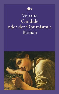 Voltaire Wolfgang Tsch&ou Candide oder der Optimismus:  (Paperback) (UK IMPORT)