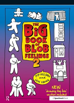 Big Book of Blob Feelings