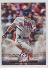 2018 Topps Topps Salute Series 1 Mother's Day Ian Happ #TS-70 9ij