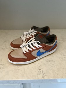Nike Sb Dunk Low Corduroy Dusty Peach | eBay