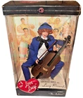 Barbie as Lucy Ricardo in I Love Lucy-Lucille Ball Barbie Collector The Audition