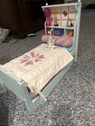 American Girl Bouquet Trundle Bed and Bedding  2014 — photo 5