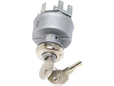 Impulse Sender 86KMYQ16 for CJ3 CJ6 Commando Dispatcher DJ5 DJ6 Wagoneer CJ5