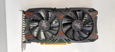 AISURIX RADEON RX 5500XT 8GB GDDR6 GRAPHIC CARD RX 5500XT-8G D6 