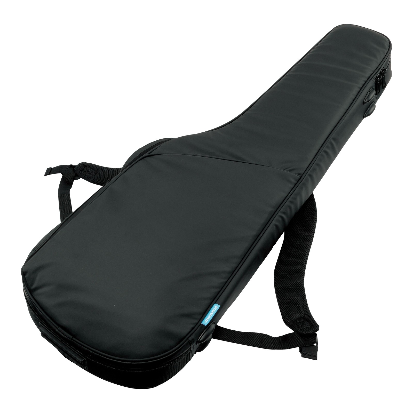 Ibanez Powerpad Ultra IGB724 Electric Gigbag Black - Tasche fr E-Gitarren 18090₽