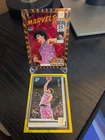 2025 Donruss Optic Karim Lopez Explosion (RAW)