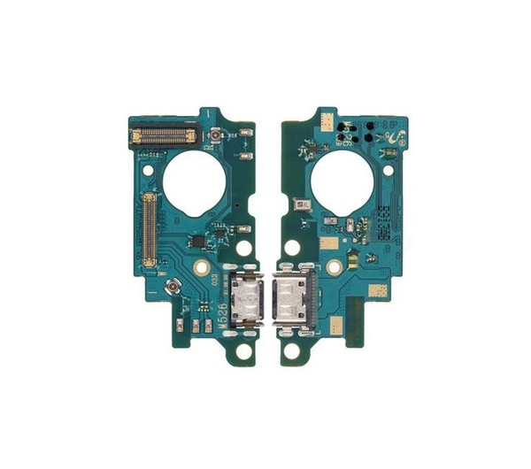 Original Samsung Galaxy M52 5G M526B Ladebuchse Mikrofon Usb Dockconnector Flex-image