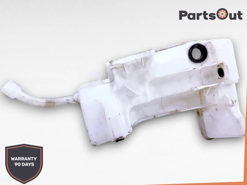 2011-2019 Volkswagen Beetle Jetta. Washer Reservoir 5C6-955-453-Q - Image 4 of 4