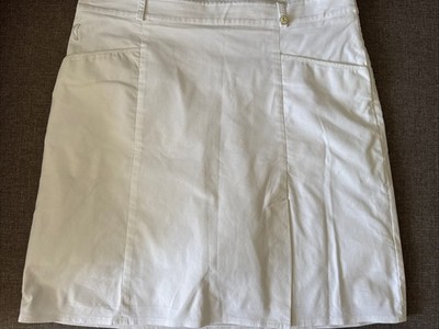 Golfrock / Golfskort Von Golfino Größe 40