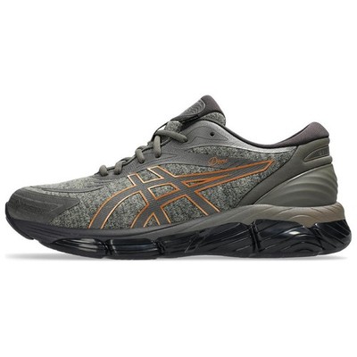 Asics Gel Quantum 360 Viii Dime Major Brown - 1203A651-200 Shoes