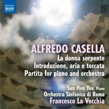 La Donna Serpente/Introduzione/Partita Von You, La Vecchia | Cd | Zustand Neu-image