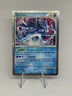 Pokémon TCG Suicune Call Of Legends SL11 Shiny Holofoil 2011
