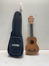 Ukelele acústico AODSK AUS-P10