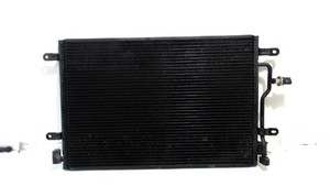 Audi A4 Heizkörper Klimaanlage 2000-2004  ALT