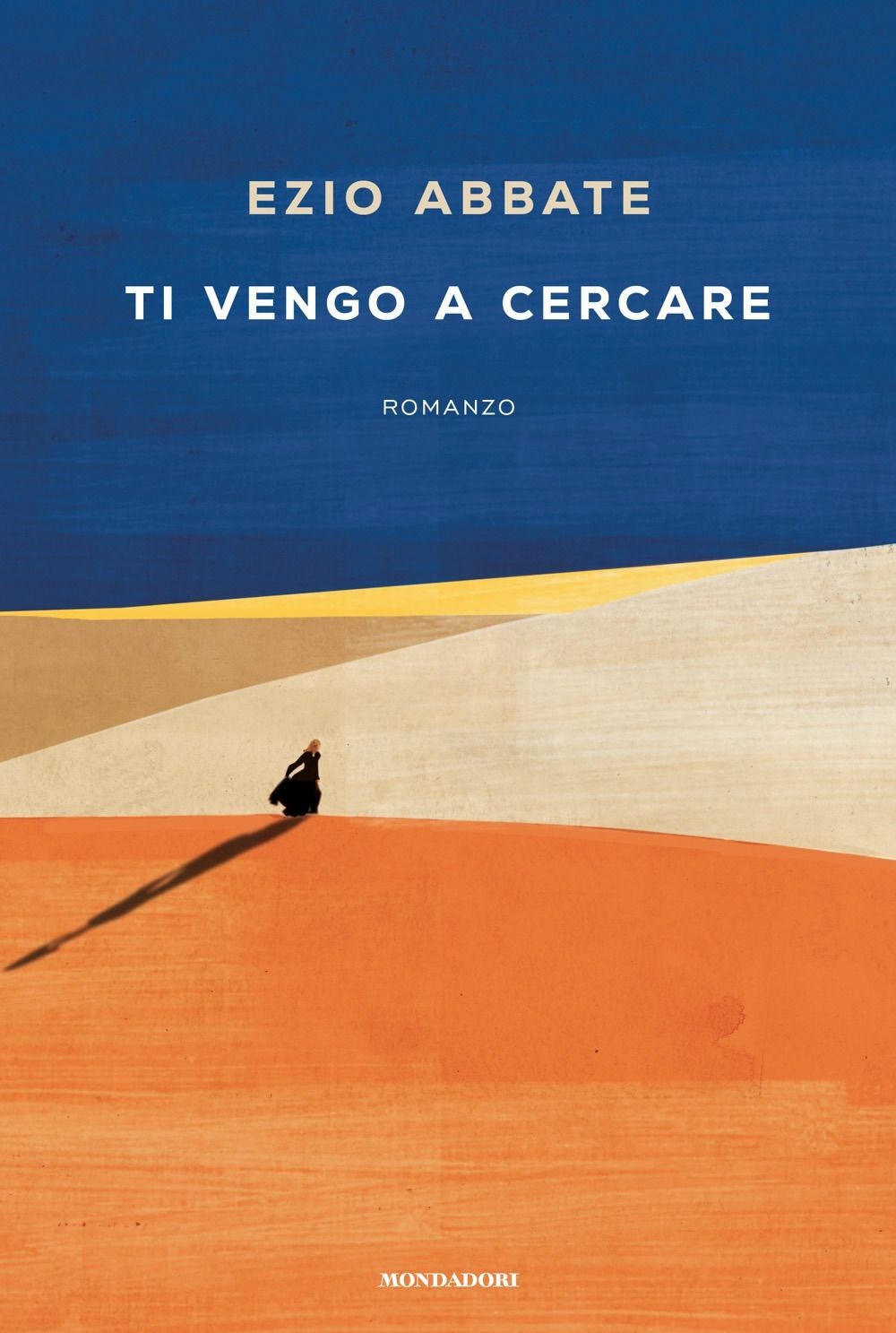 Libri Abbate Ezio - Ti Vengo A Cercare