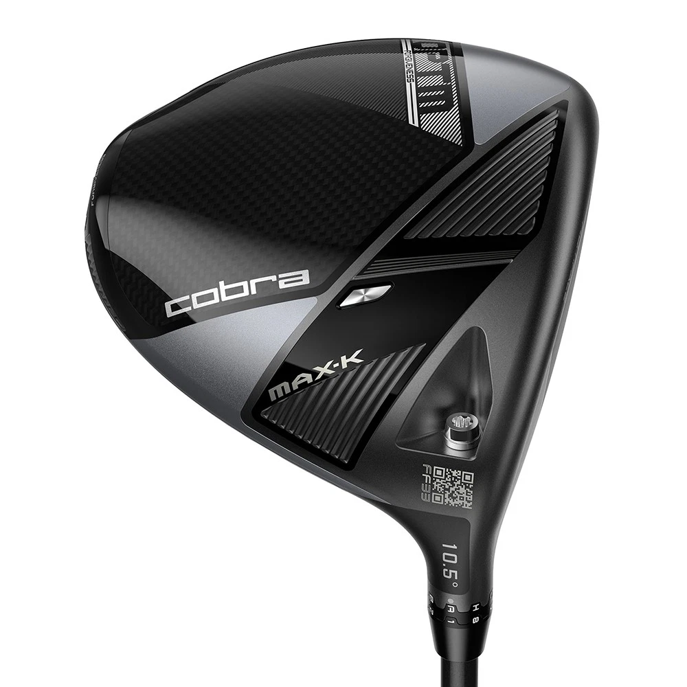 Hibrido 5 COBRA RADSPEED SENIOR - especialistas en golf de