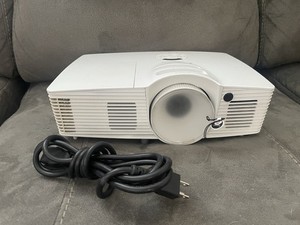 Optoma Hd26 | eBay