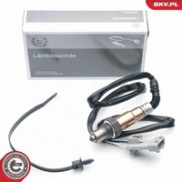Lambdasonde Sensor Abgassteuerung Esen SKV 09SKV715 FüR Volvo Saab 12V S80 1 184