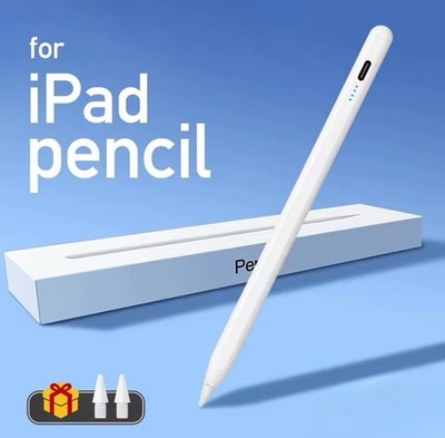 Advanced Active Capacitive Pen For Apple Ipad Pencil Magnetic  Active Stylus