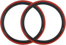 SE Bikes Cub 20 X 2.0 BMX OEM  All Terrain Dirt Street Wire Bead Two Bike Tire P