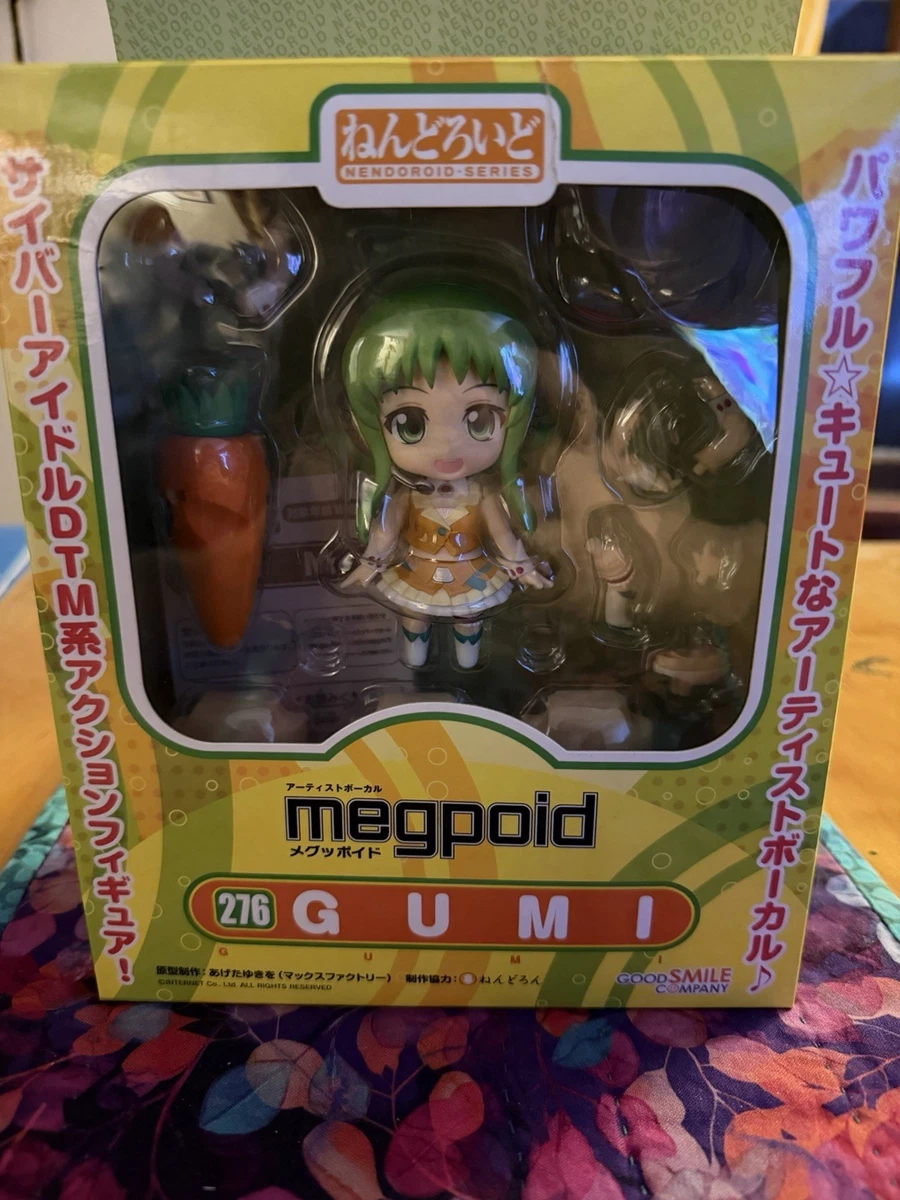 25+ Gumi Figure for sale | Updated Oct 2026