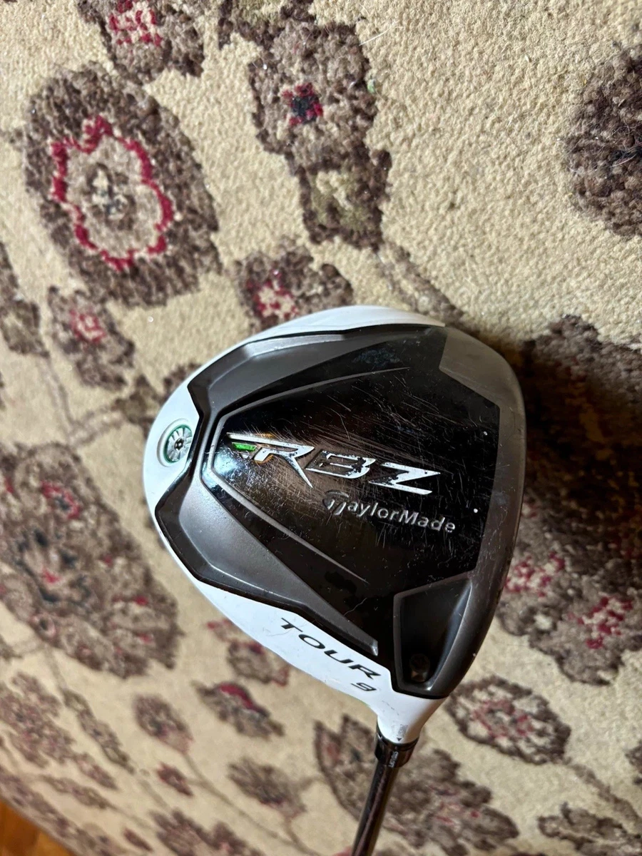 Taylormade Rbz Driver Golf Clubs for sale - eBay
