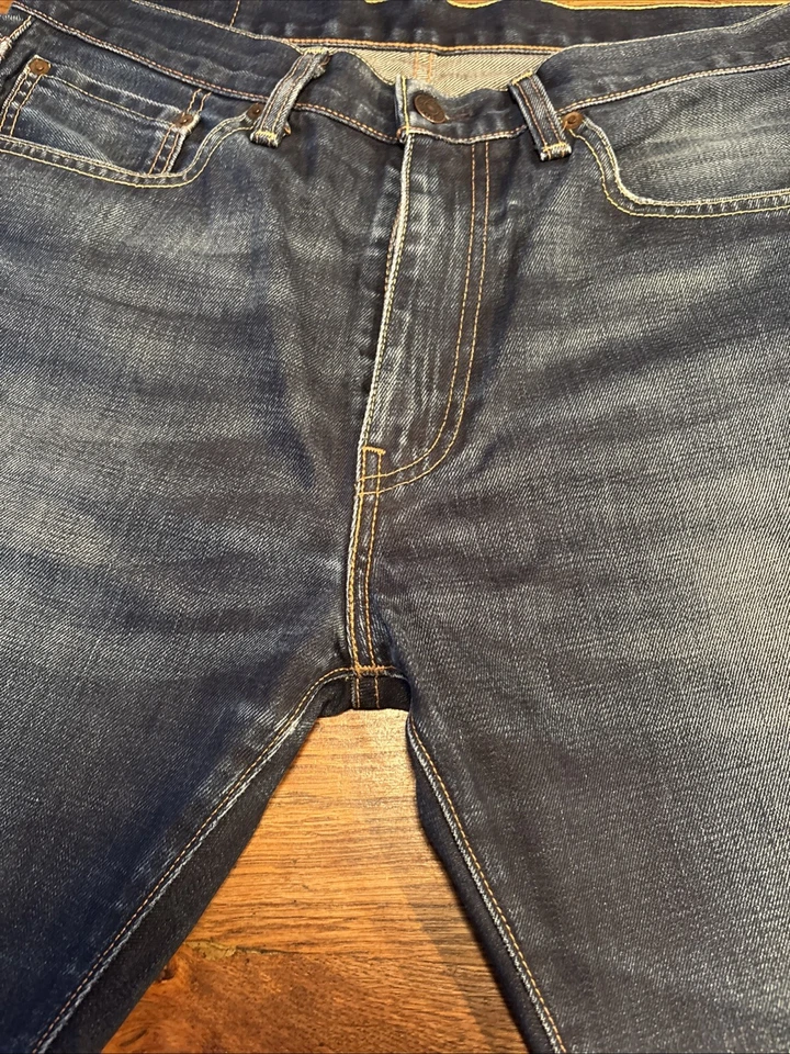 Levi 505, Foto 4 von 5