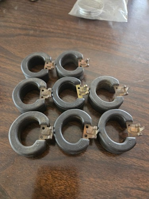 #ad WISCONSIN ROBIN PARTS $25.00