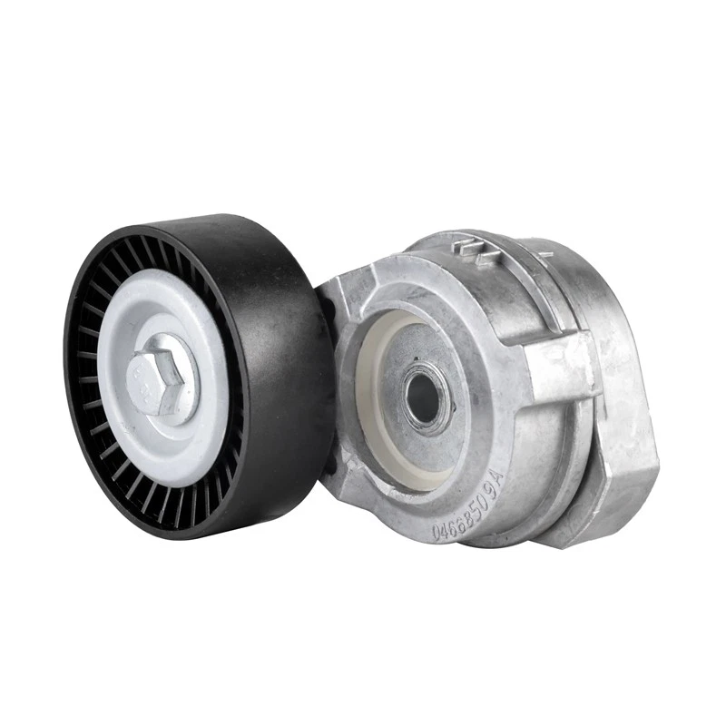 Belt Tensioners For 01-10 Chrysler PT Cruiser 2003 2004 2005 Dodge Neon SRT-4 - Изображение 4 из 4