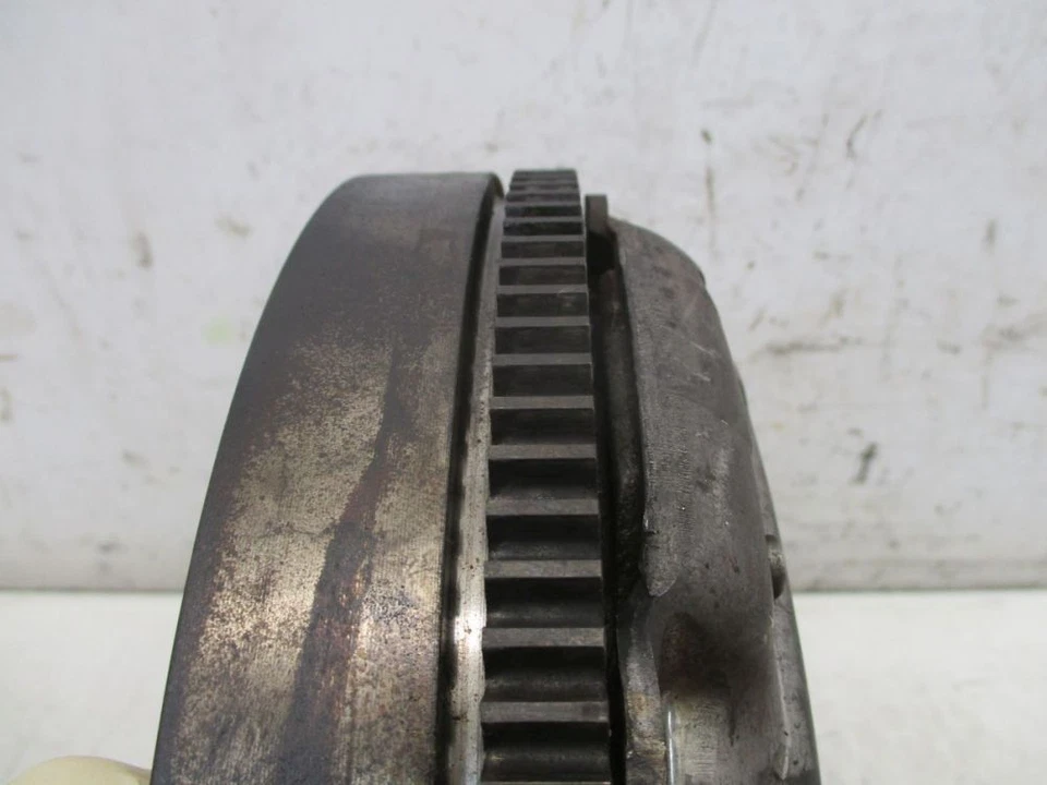 Schwungrad Schwungscheibe passt für SEAT IBIZA IV ST (6J8) 1.2 TDI 03P141025 - Bild 4 von 4