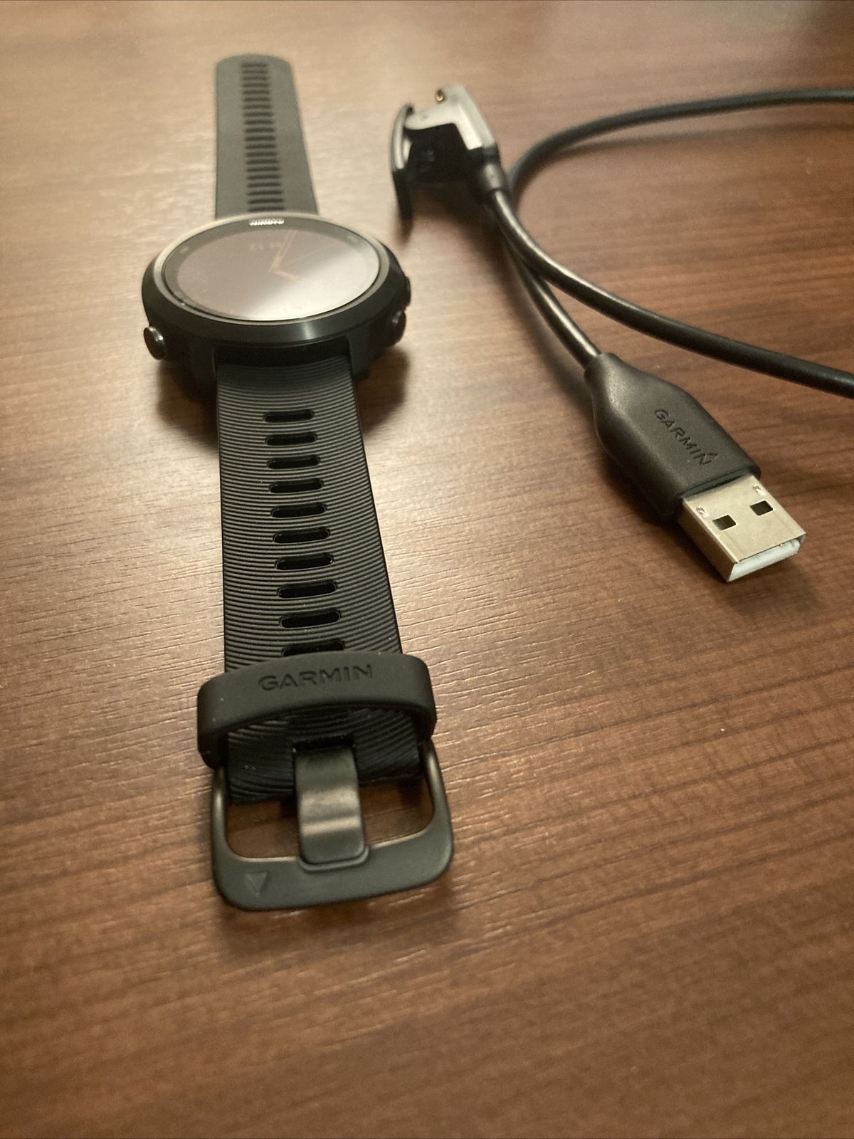 garmin forerunner 645 ebay
