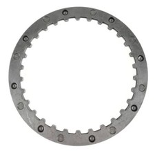 Disco Frizione Parastrappi Rinforzato Sportster Dyna Softail Electra Harley 1340