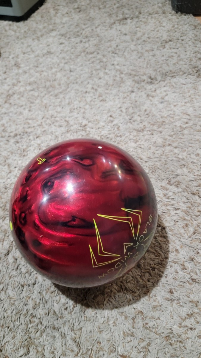Hammer Black Widow 2.0 Hybrid Bowling Ball 1st Quality | 15