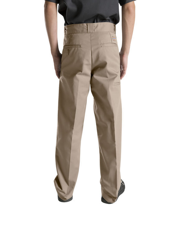 DAIRIKU Flaser Pressed Pants B-3 929O△