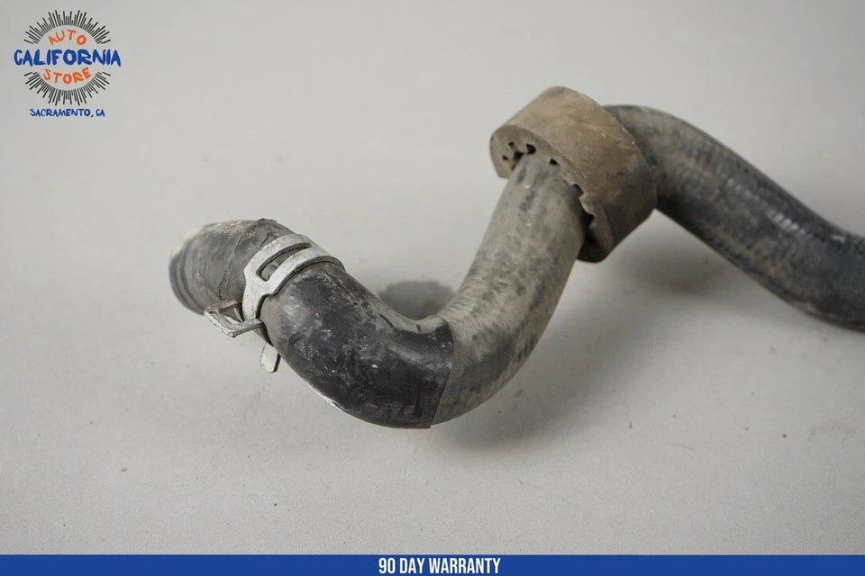 01-04 梅赛德斯 R170 SLK 230 辅助水泵软管管 0018351364 原始设备制造商 — 第 2/4 张图片