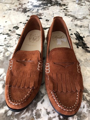 cole haan pinch loafer womens