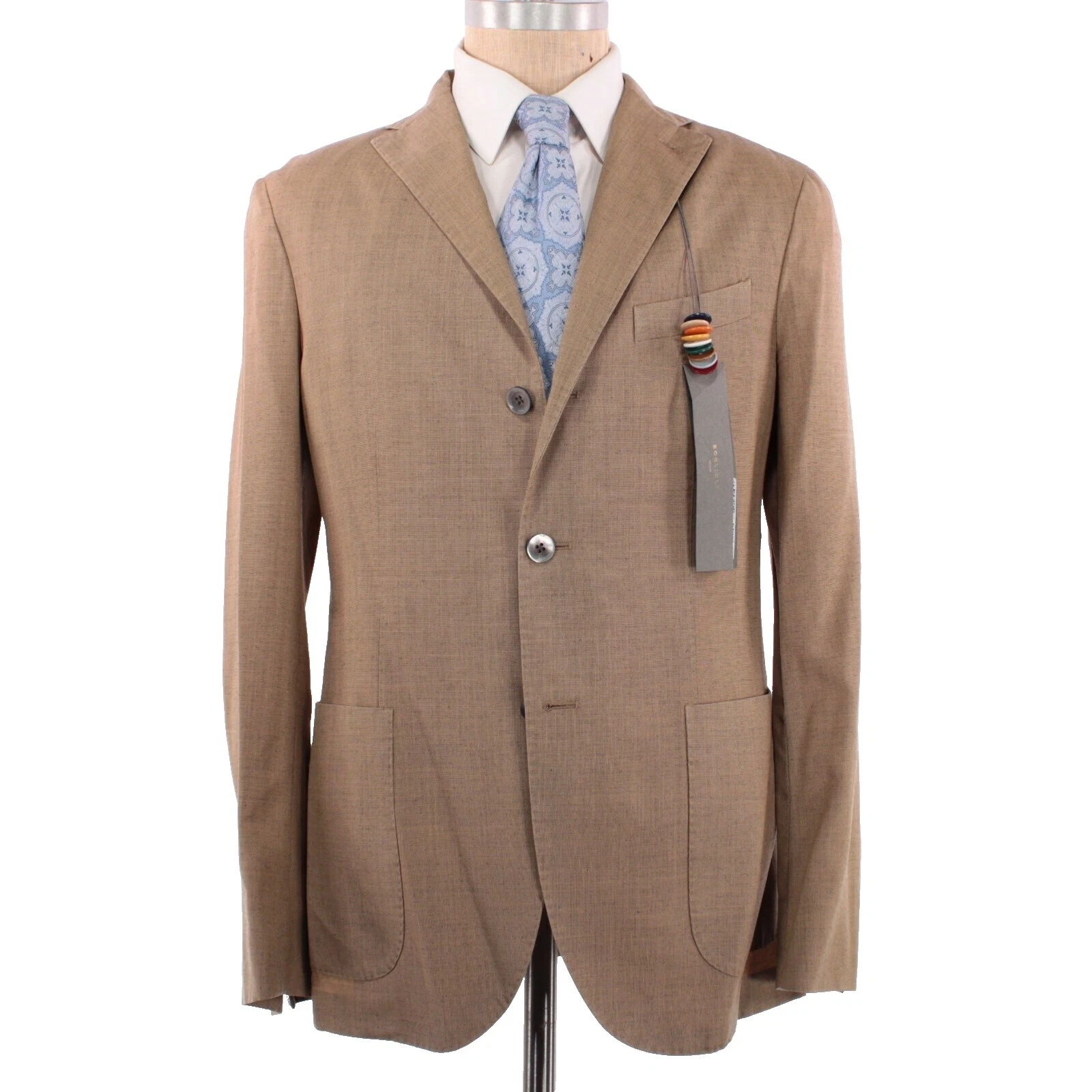 Regular Size Sport Coats for Men