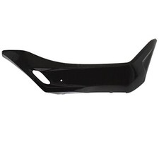 CARENAGE-BAS DE CAISSE MAXISCOOTER ADAPTABLE HONDA 125 PCX 2010+2013 NOIR