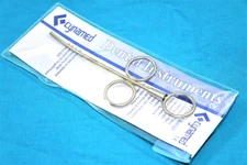 1 EA NEW PREMIUM STAINLESS BONE GRAFT SYRINGE 3.5mm Implant Dental Instruments