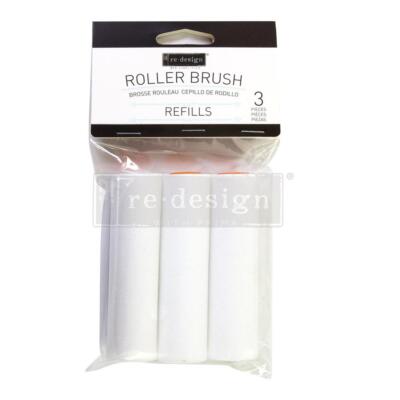Paint Roller Refills | Redesign with Prima Replacement Roller Refills 4''