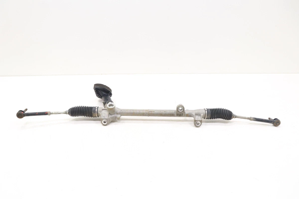 2017 - 2025 MAZDA CX-5 STEERING GEAR RACK & PINION W/ TIE ROD OEM