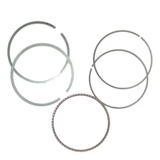 Piston Rings For Honda By 02.1272.050