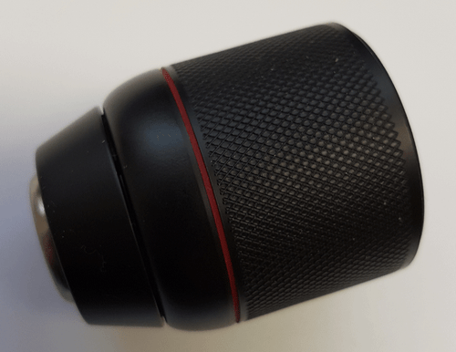 Röhm Mandrino Extra 50-RV13 1,5 -13mm 1/2 " -20 554931454827/554931453214 - Bild 6 von 8